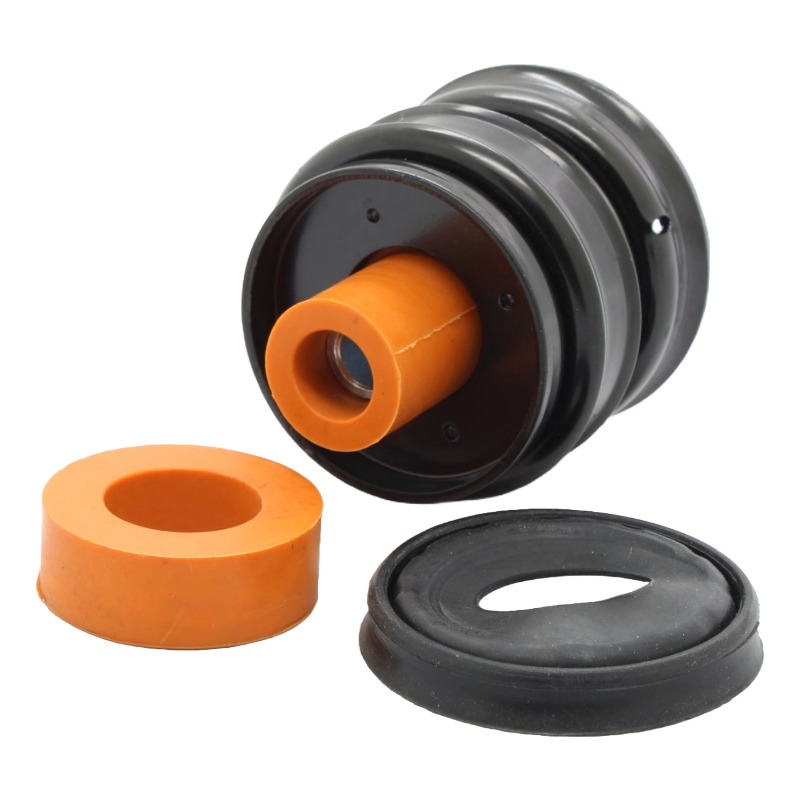 EA-5833 — BASE DE AMORTIGUADOR DELANTERO DERECHO HONDA CITY L4 1.5L 2022-2023