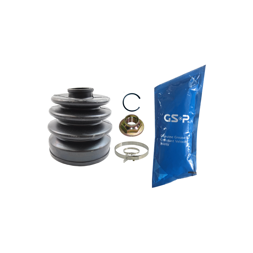 Guardapolvo de Junta Homocinética GSP 720219