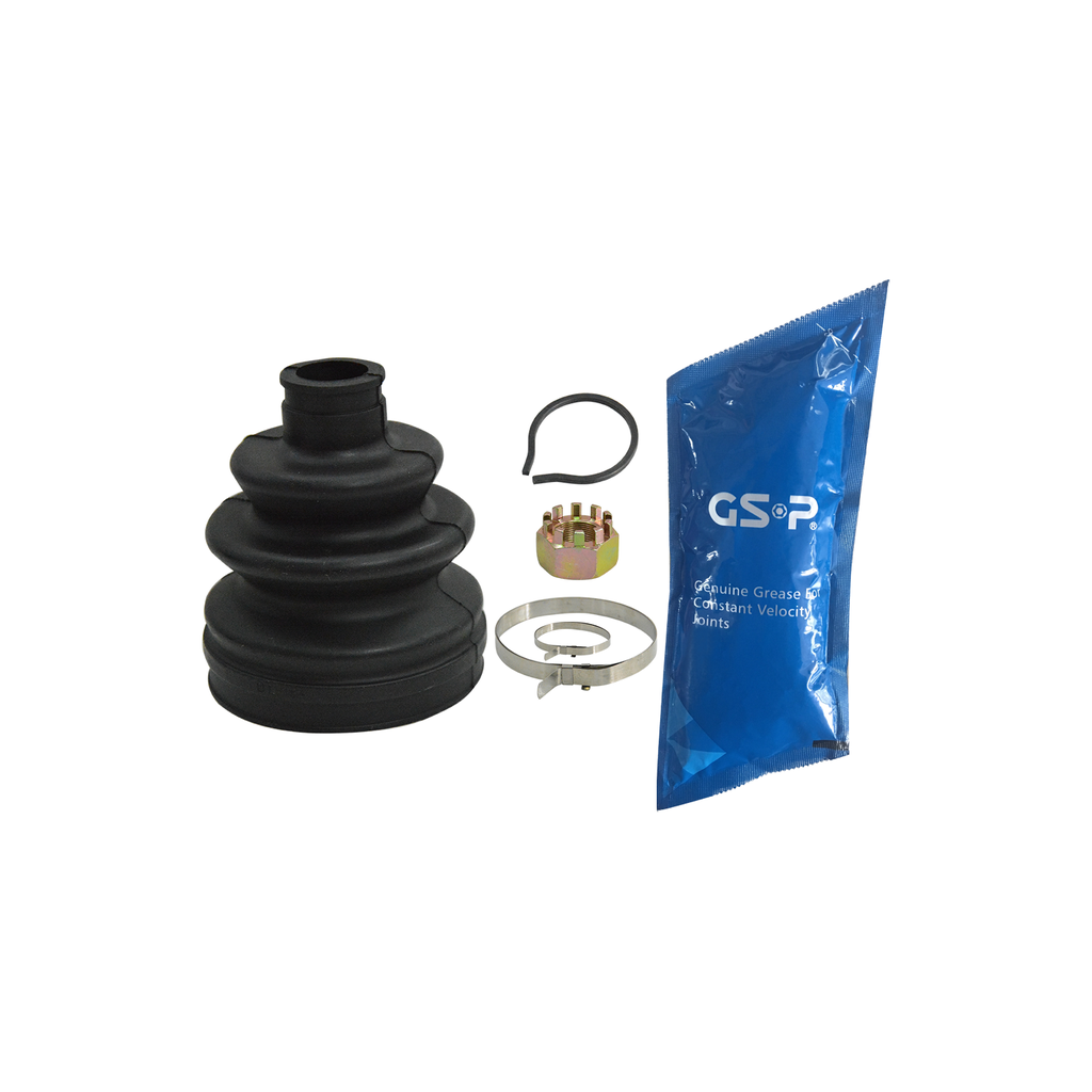 Guardapolvo de Junta Homocinética GSP 720287