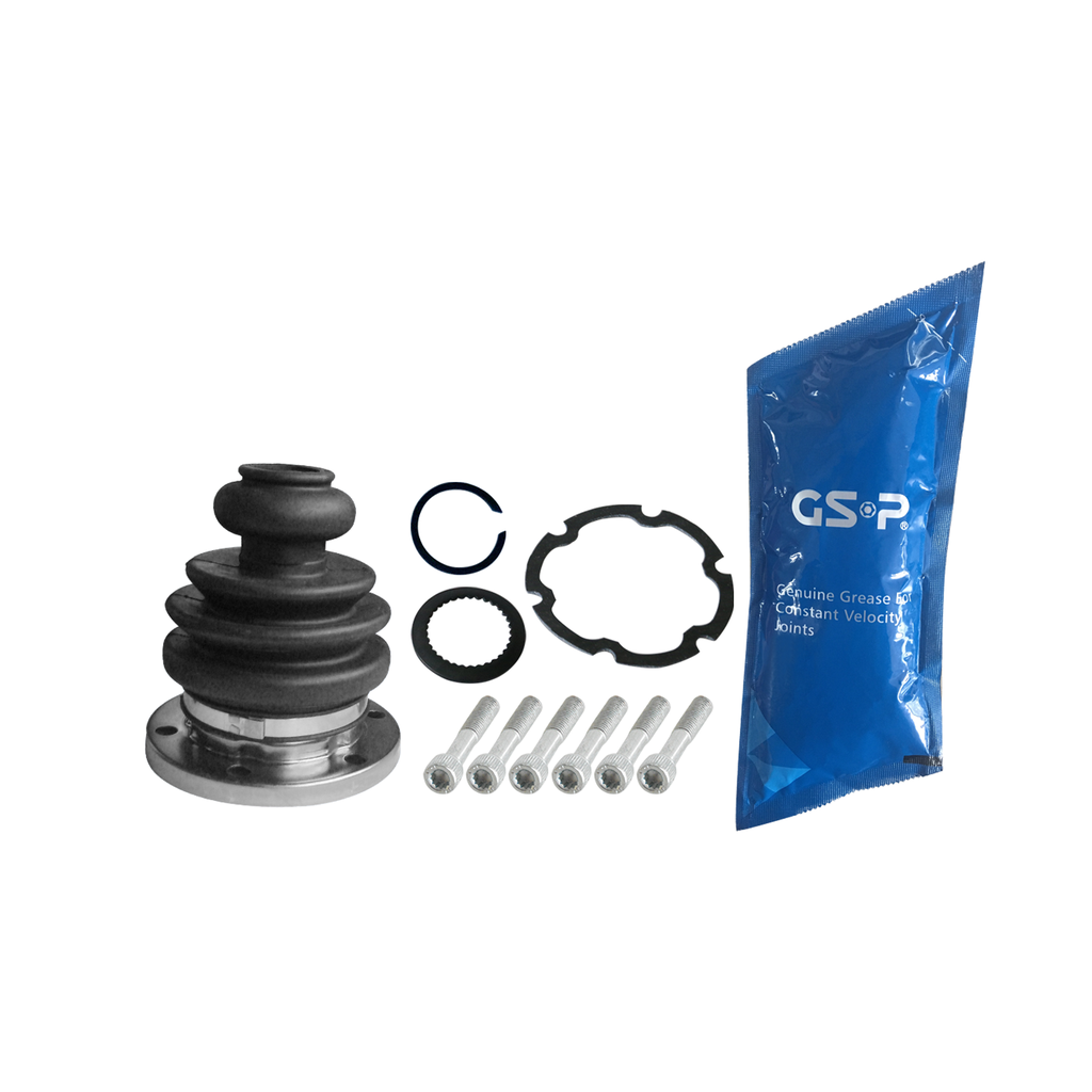 Guardapolvo de Junta Homocinética GSP 720381