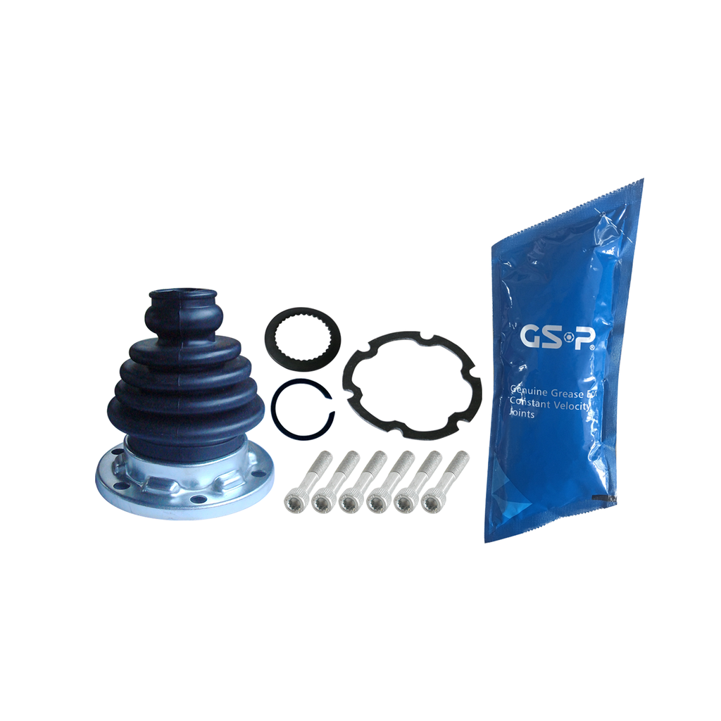 Guardapolvo de Junta Homocinética GSP 720382