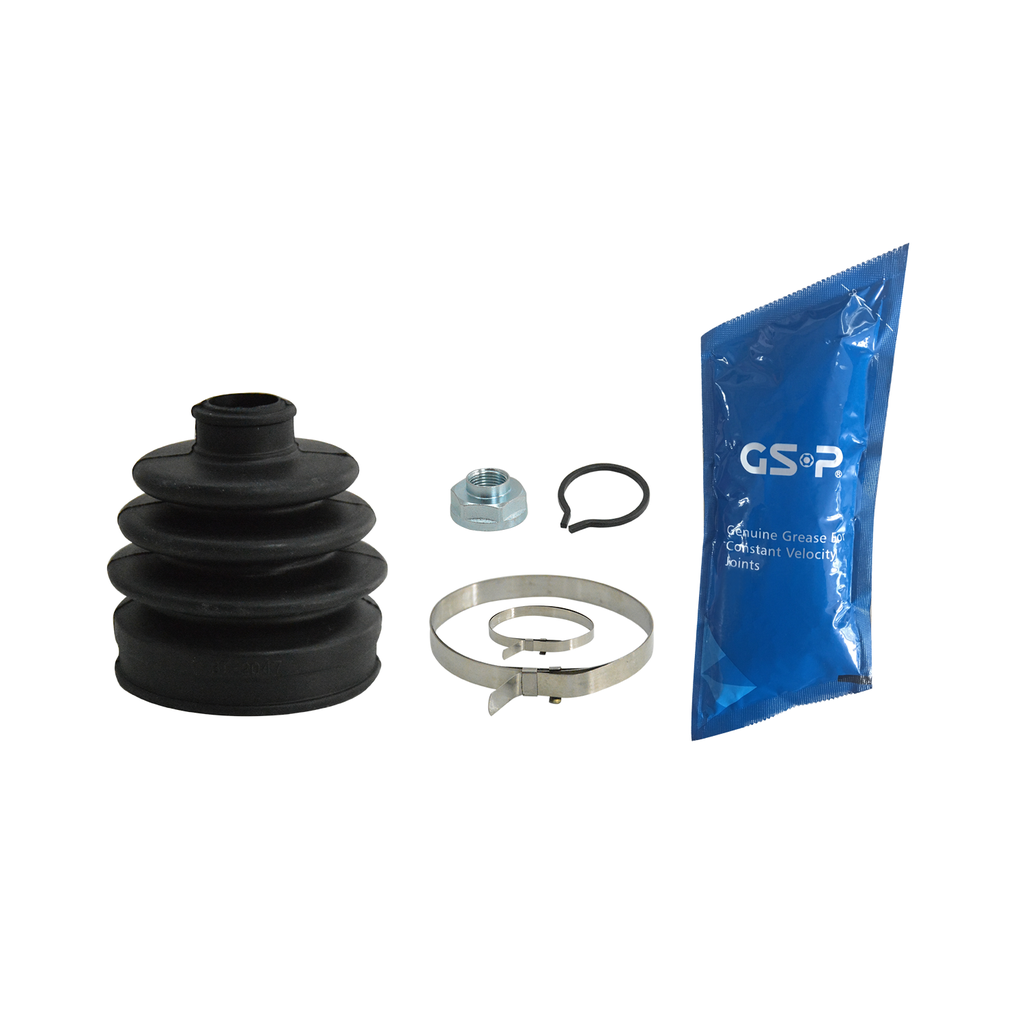 Guardapolvo de Junta Homocinética GSP 720544