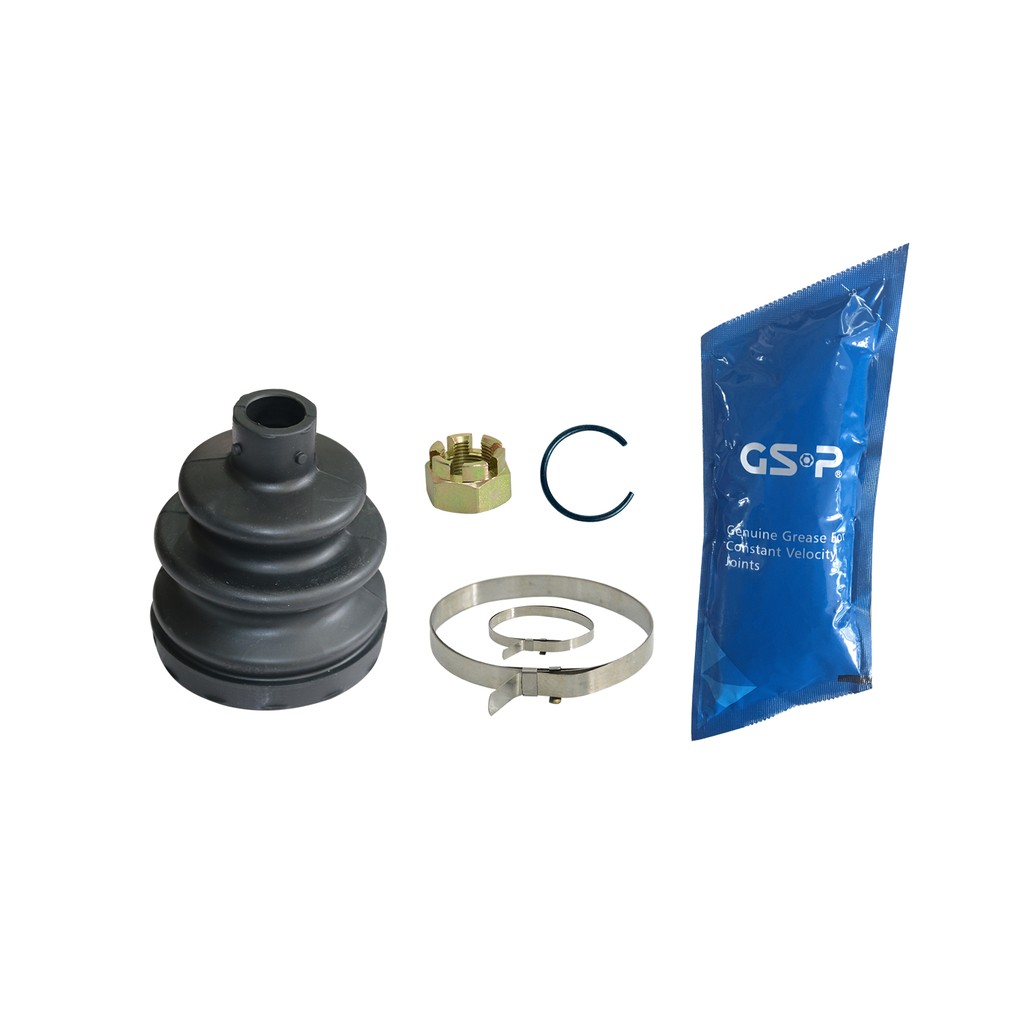 Guardapolvo de Junta Homocinética GSP 720560