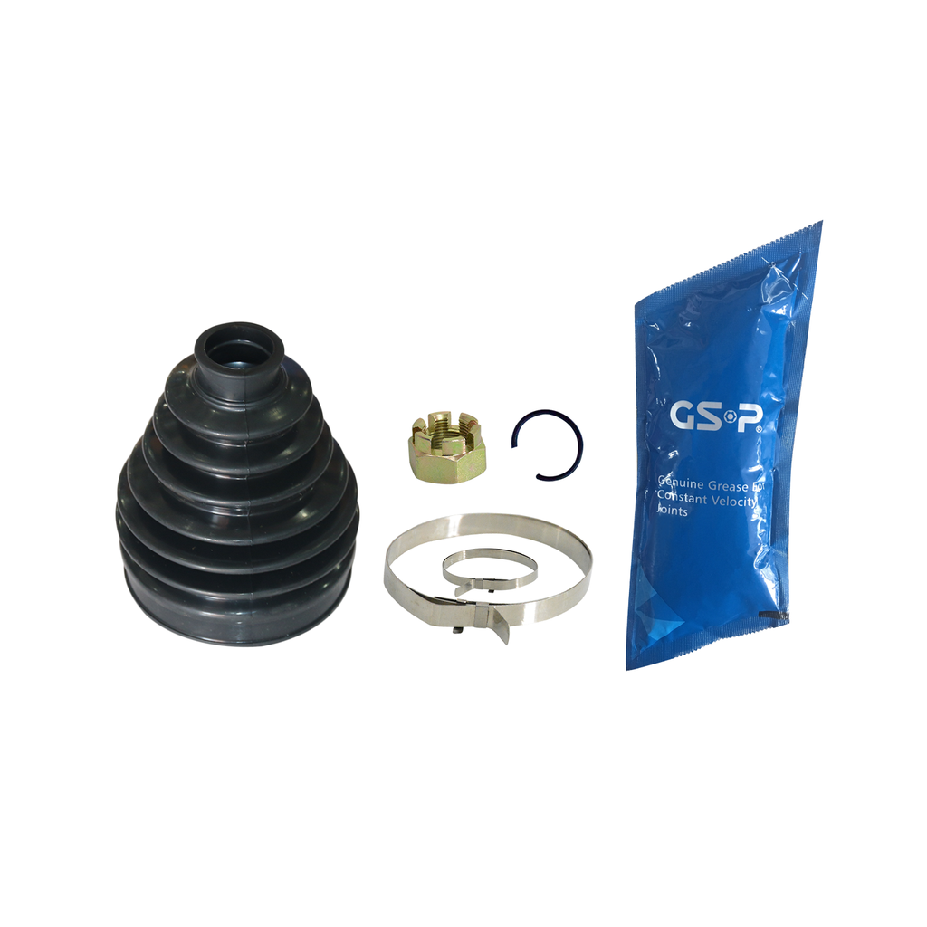 Guardapolvo de Junta Homocinética GSP 720577