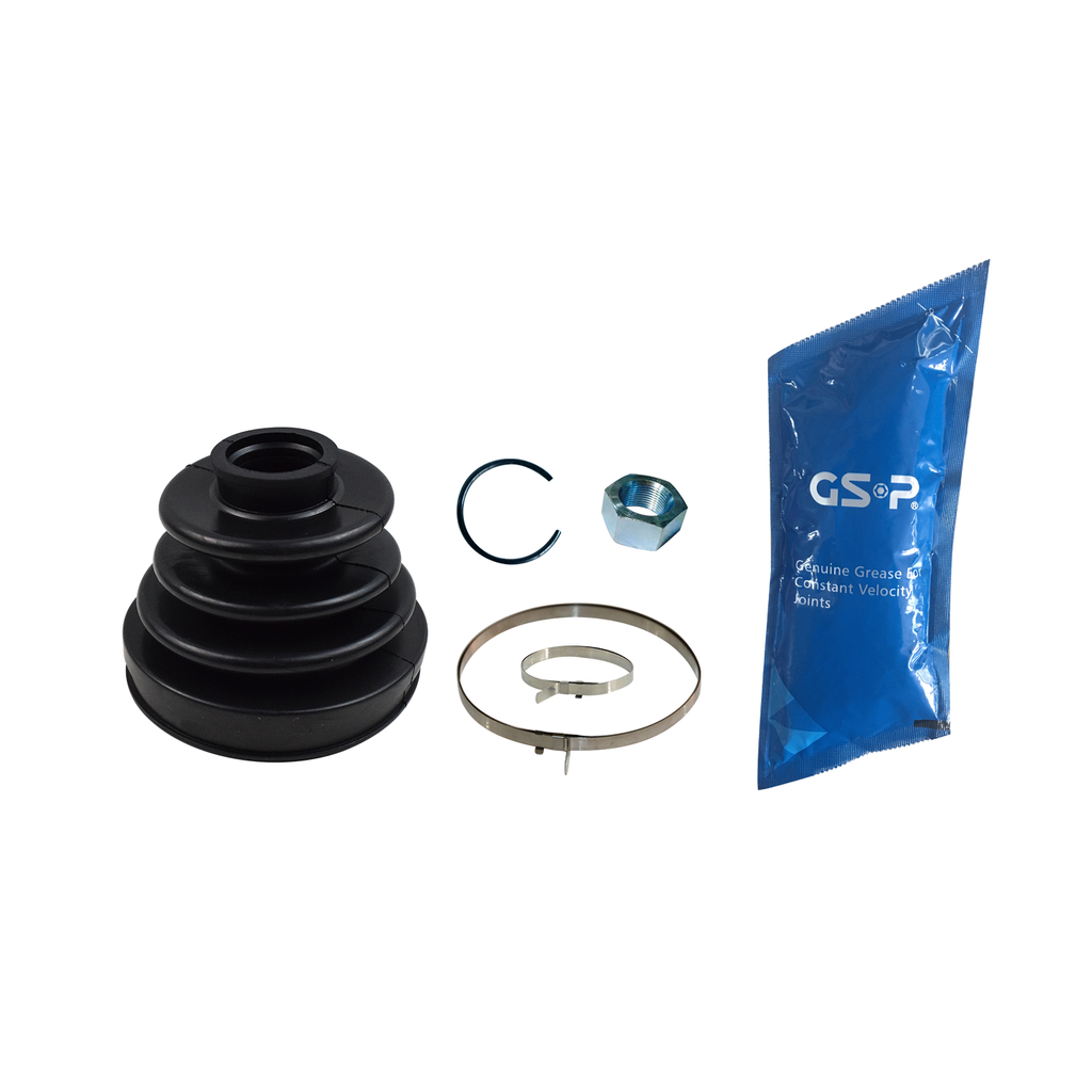 Guardapolvo de Junta Homocinética GSP 720640