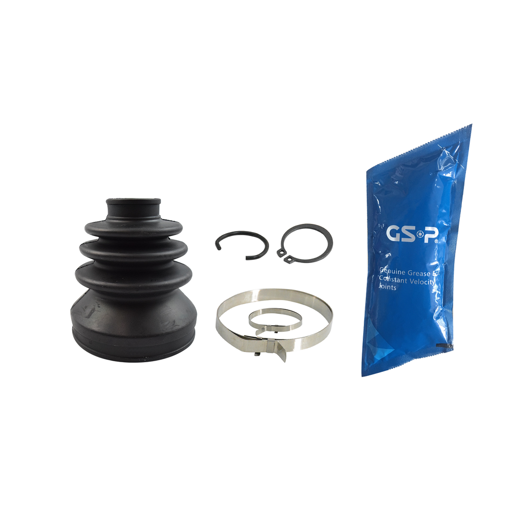 Guardapolvo de Junta Homocinética GSP 720641