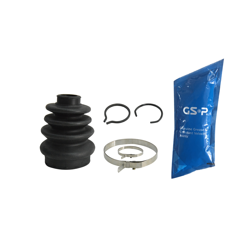 Guardapolvo de Junta Homocinética GSP 720648