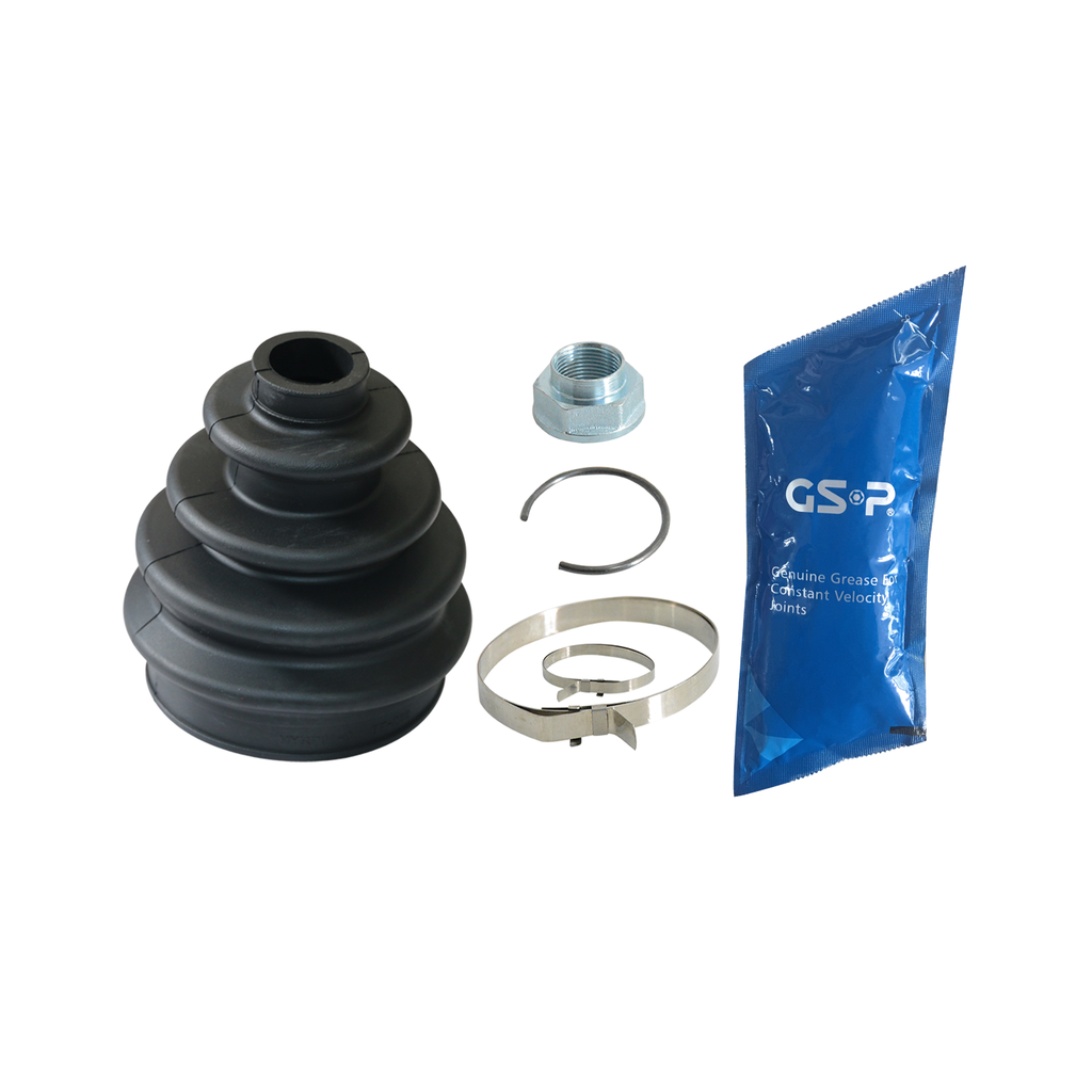 Guardapolvo de Junta Homocinética GSP 720721