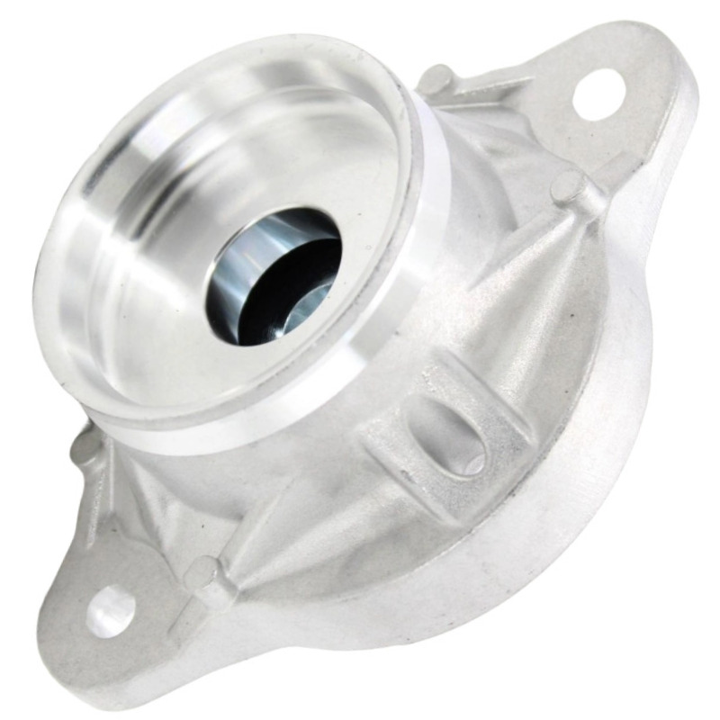 EA-5602 — BASE DE AMORTIGUADOR TRASERO DERECHO HONDA CIVIC L4 1.5L 2016-2021