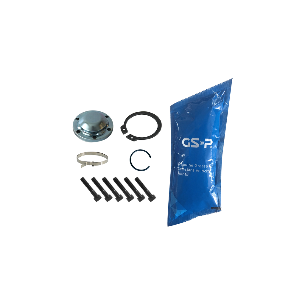 Guardapolvo de Junta Homocinética GSP 721499