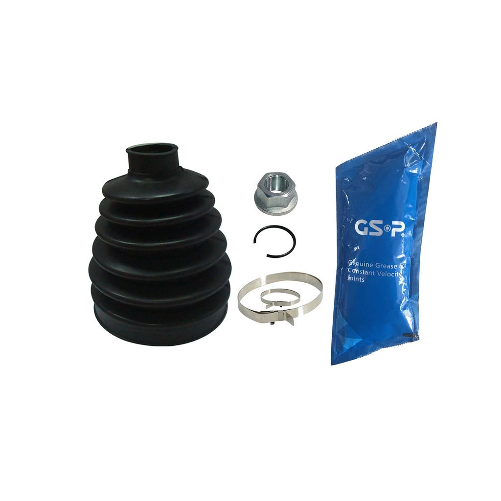 Guardapolvo de Junta Homocinética GSP 722073