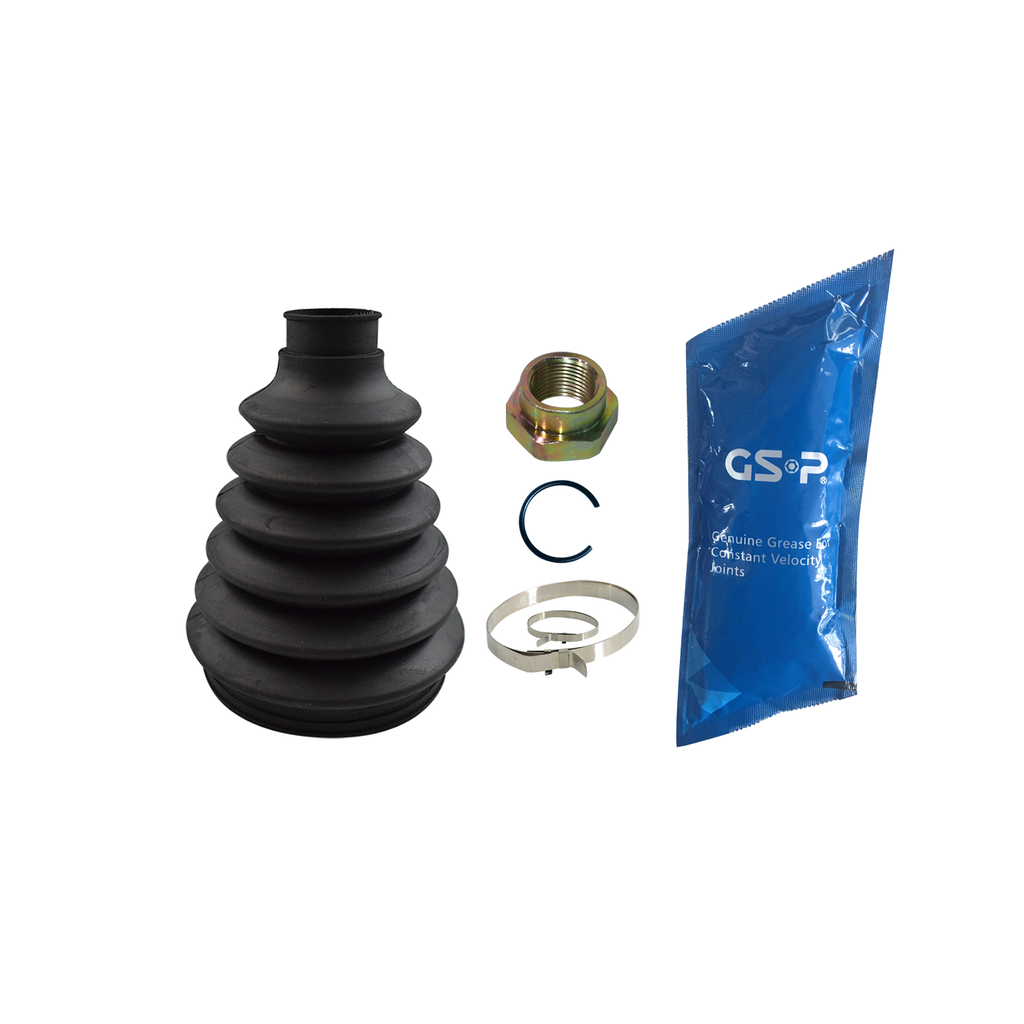 Guardapolvo de Junta Homocinética GSP 722082
