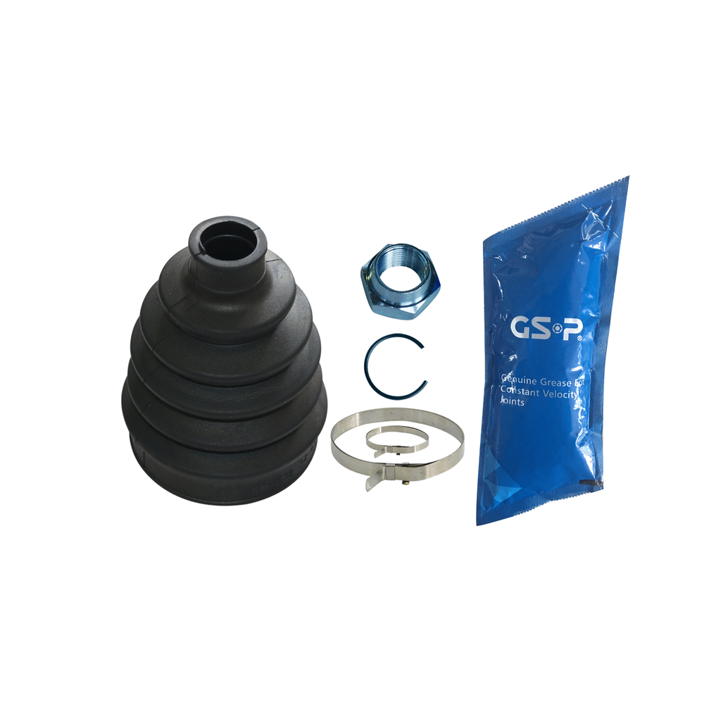 Guardapolvo de Junta Homocinética GSP 722091
