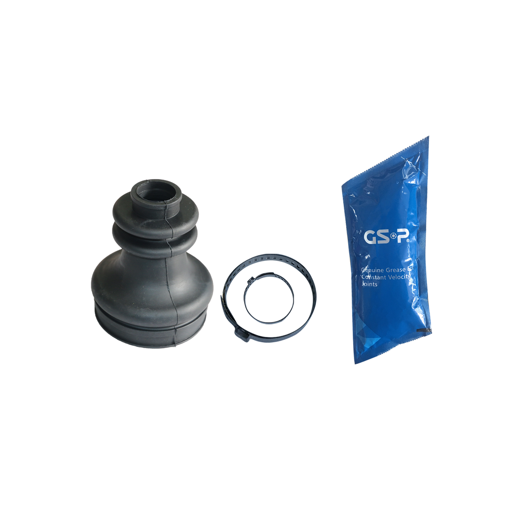 Guardapolvo de Junta Homocinética GSP 760043