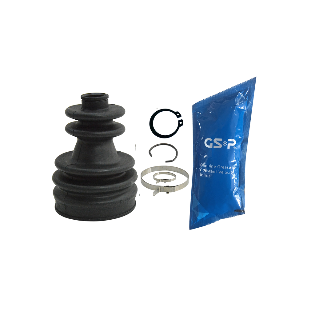 Guardapolvo de Junta Homocinética GSP 780500