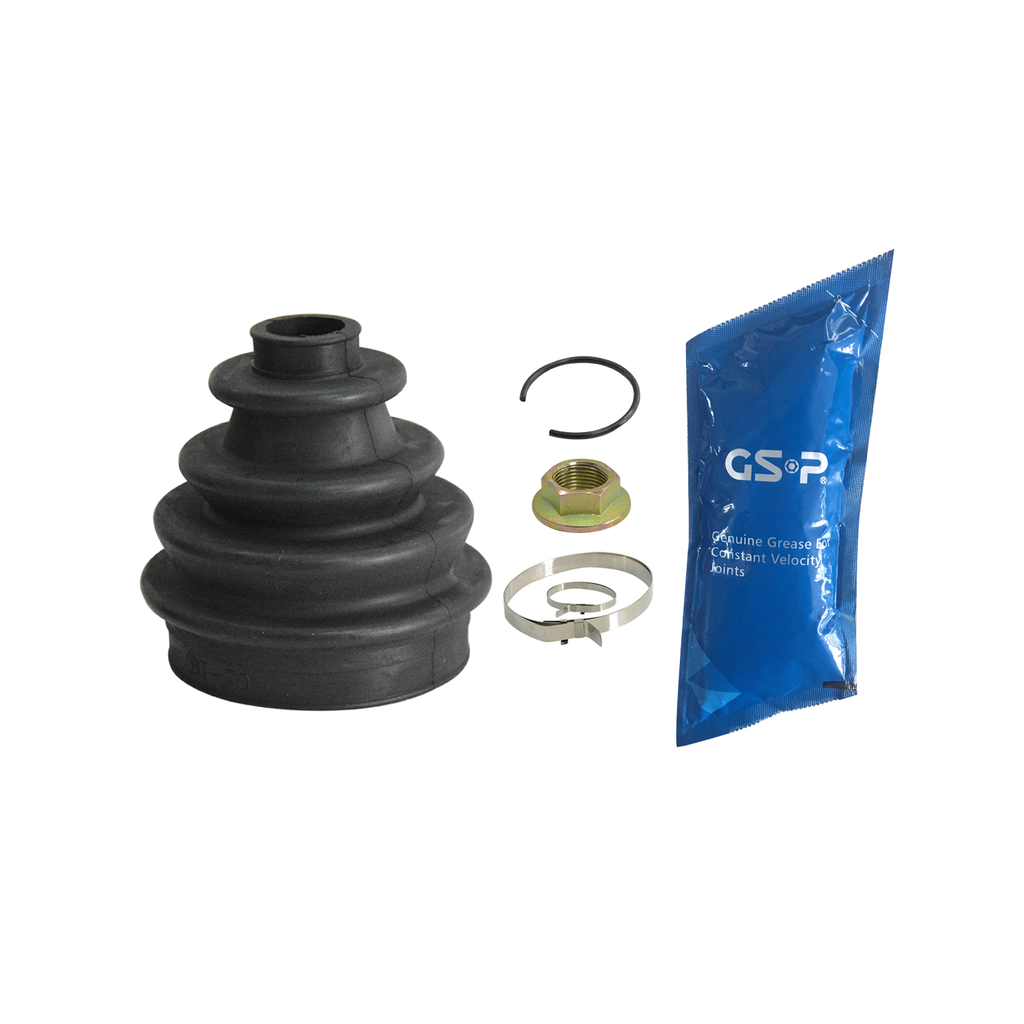 Guardapolvo de Junta Homocinética GSP 780515