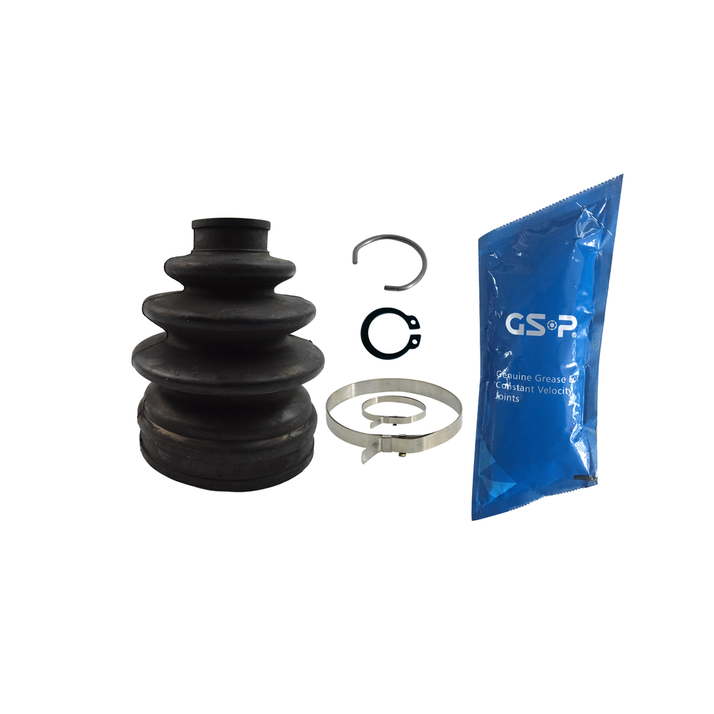 Guardapolvo de Junta Homocinética GSP 780524