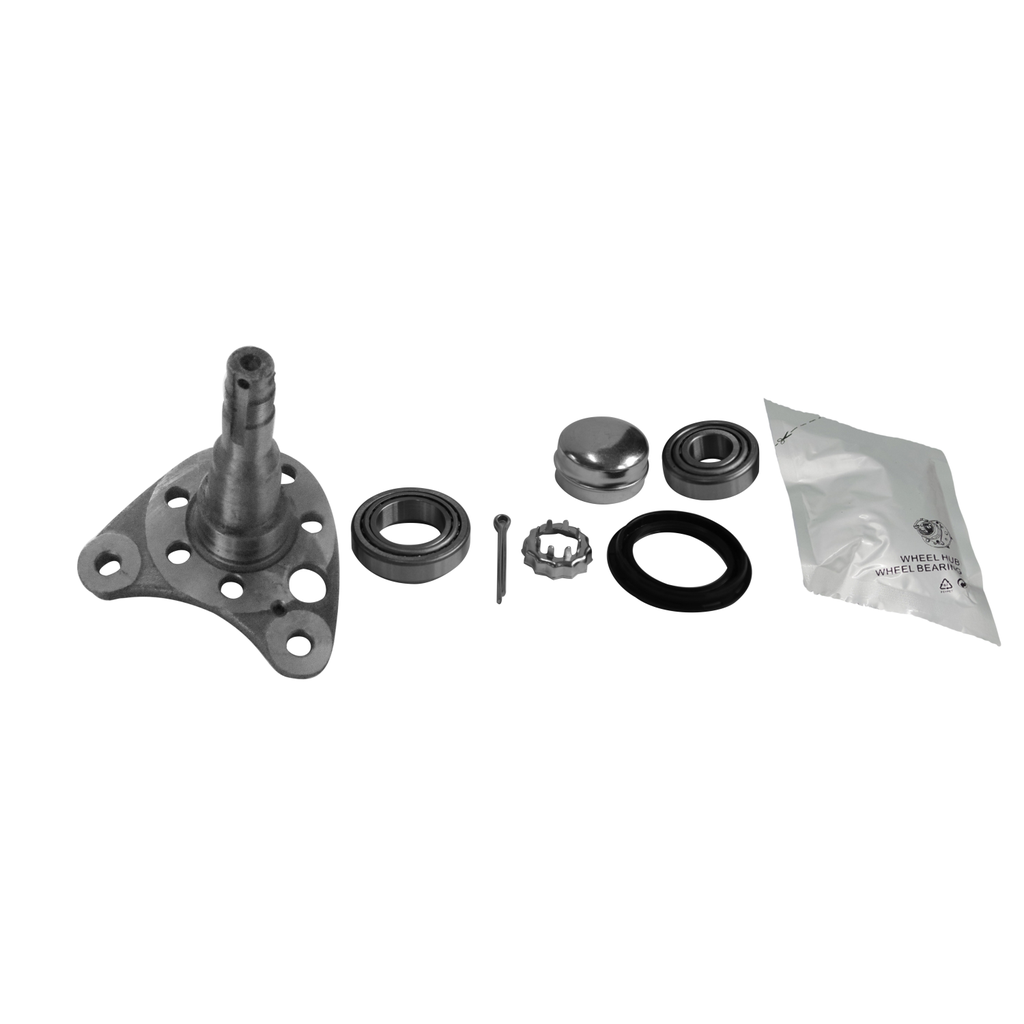 Kit de Punta de Eje GSP 9499014K