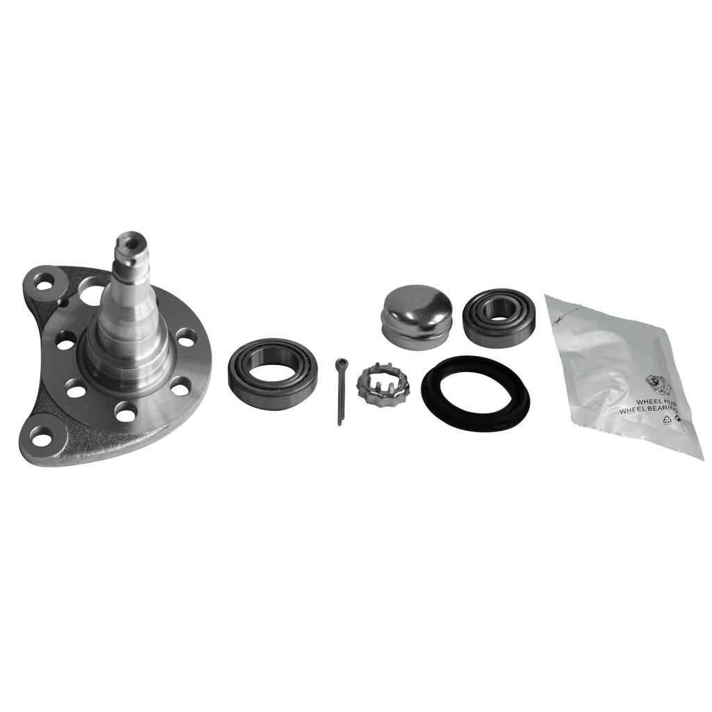 Kit de Punta de Eje GSP 9499015K