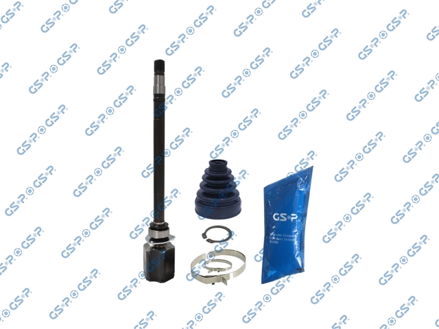 Flecha Homocinética GSP LT01184