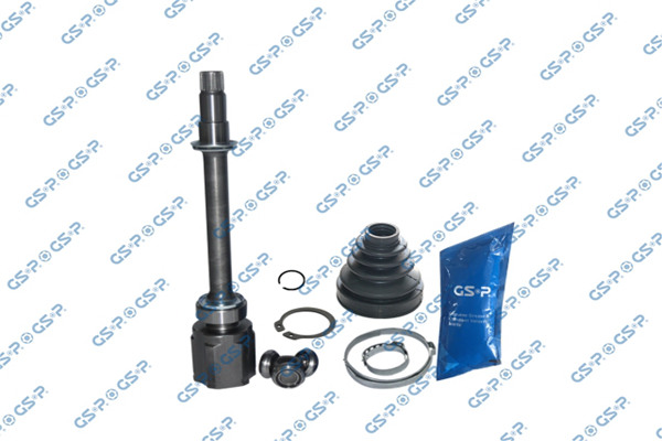 Junta Homocinética GSP LT01292