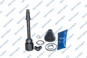 Junta Homocinética GSP LT01292