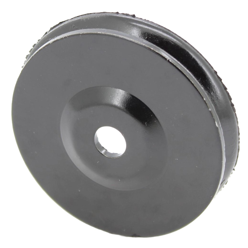 SOPORTE DE DIFERENCIAL DERECHO HONDA CR-V L4 2.4L 1997-2006