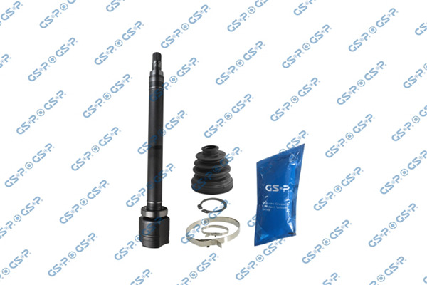 Junta Homocinética GSP LT02335