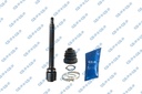 Junta Homocinética GSP LT02335