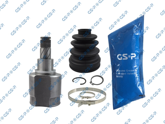 Junta Homocinética GSP LT02366