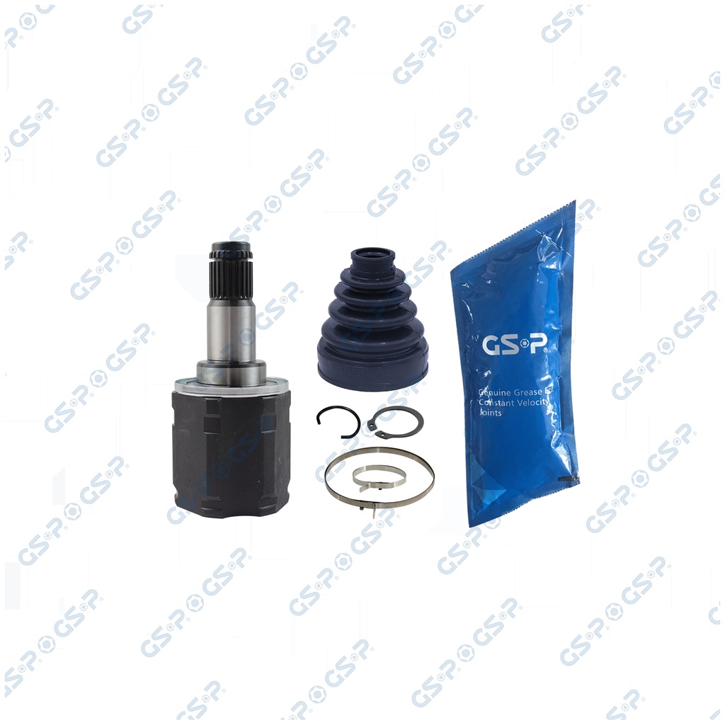 Junta Homocinética GSP LT02420
