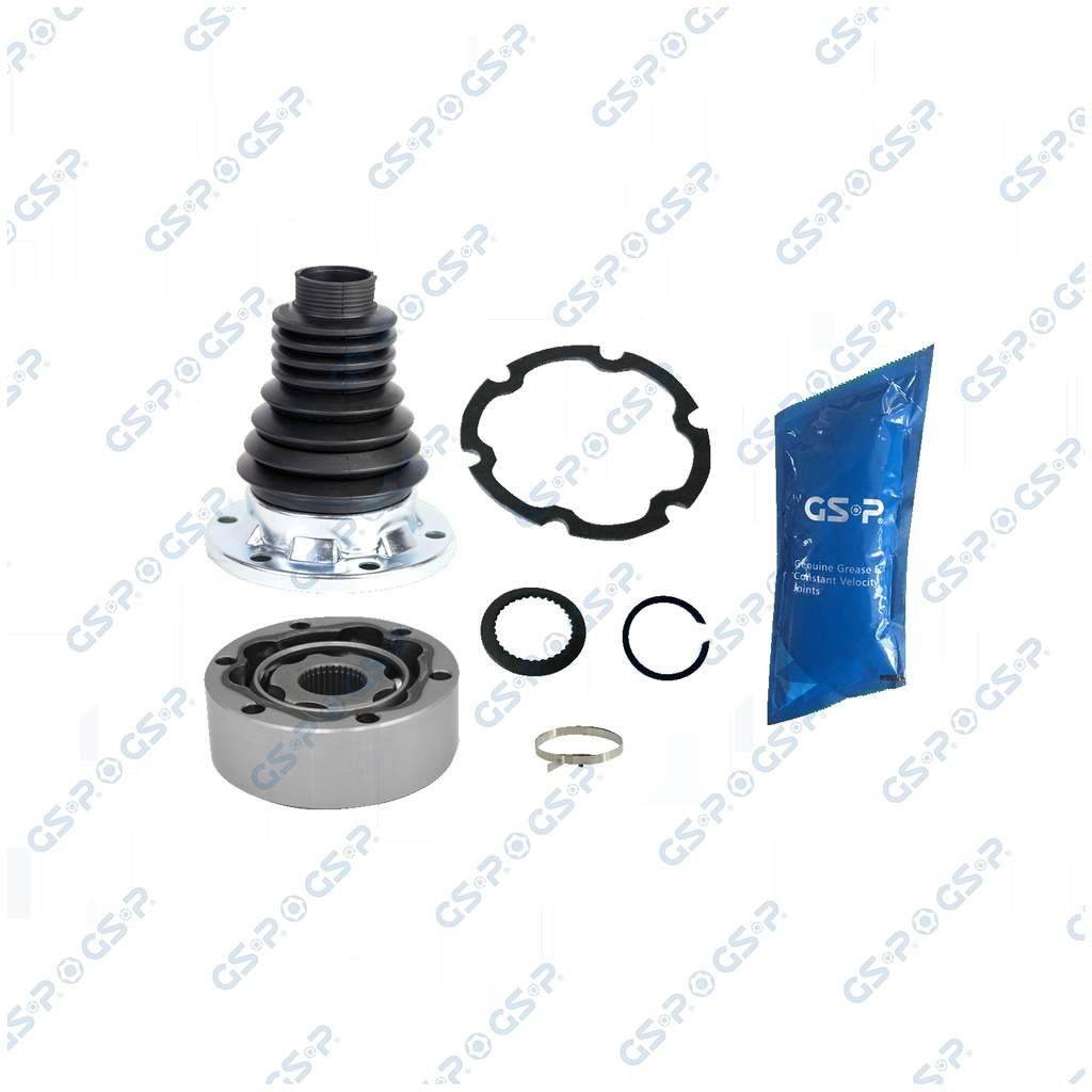 GS-LT02447 — Junta Homocinética GSP LT02447