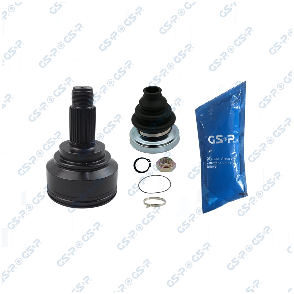 GS-LT02463 — Junta Homocinética GSP LT02463