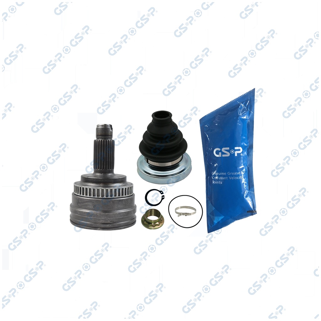 GS-LT02470 — Junta Homocinética GSP LT02470