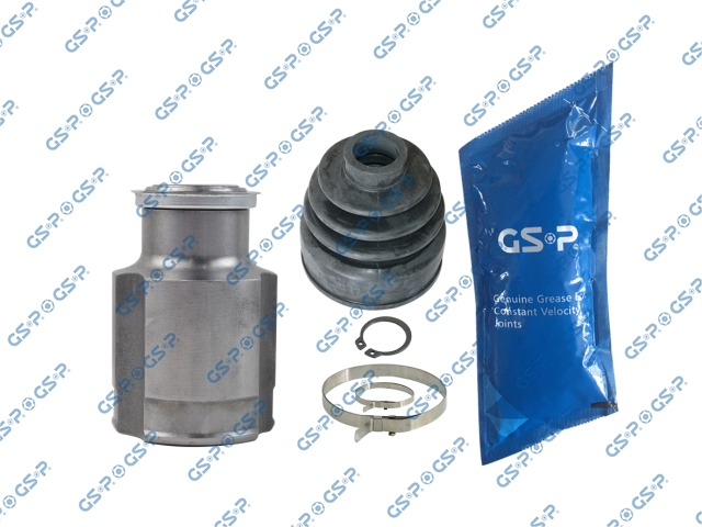 GS-LT02644 — Flecha Homocinética GSP LT02644