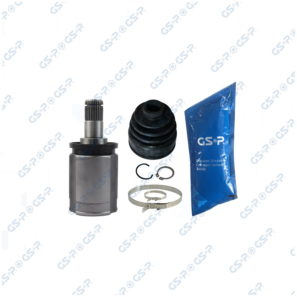 GS-LT02647 — Junta Homocinética GSP LT02647