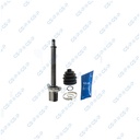 Junta Homocinética GSP LT02650