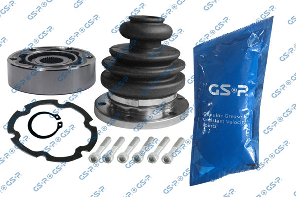GS-LT03002 — Junta Homocinética GSP LT03002