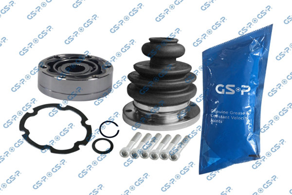 GS-LT03006 — Junta Homocinética GSP LT03006