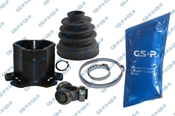 GS-LT03007 — Junta Homocinética GSP LT03007