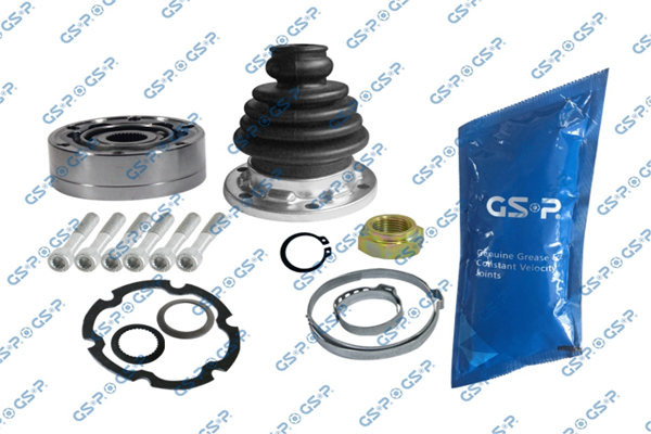 GS-LT03013 — Junta Homocinética GSP LT03013