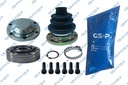 Junta Homocinética GSP LT03016