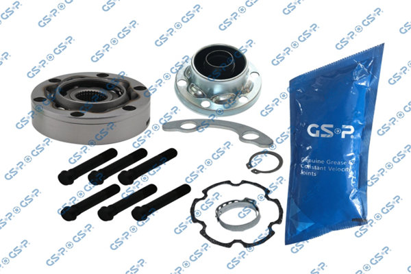 GS-LT05057 — Junta de Flecha Cardán GSP LT05057