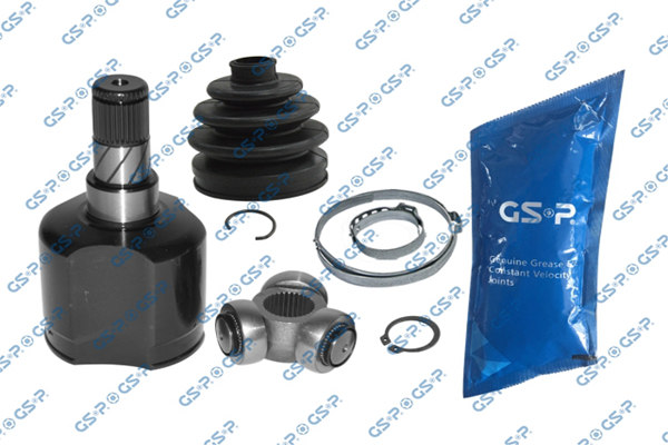 GS-LT05076 — Junta Homocinética GSP LT05076