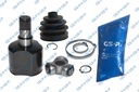 Junta Homocinética GSP LT05076