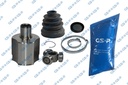 Junta Homocinética GSP LT06001