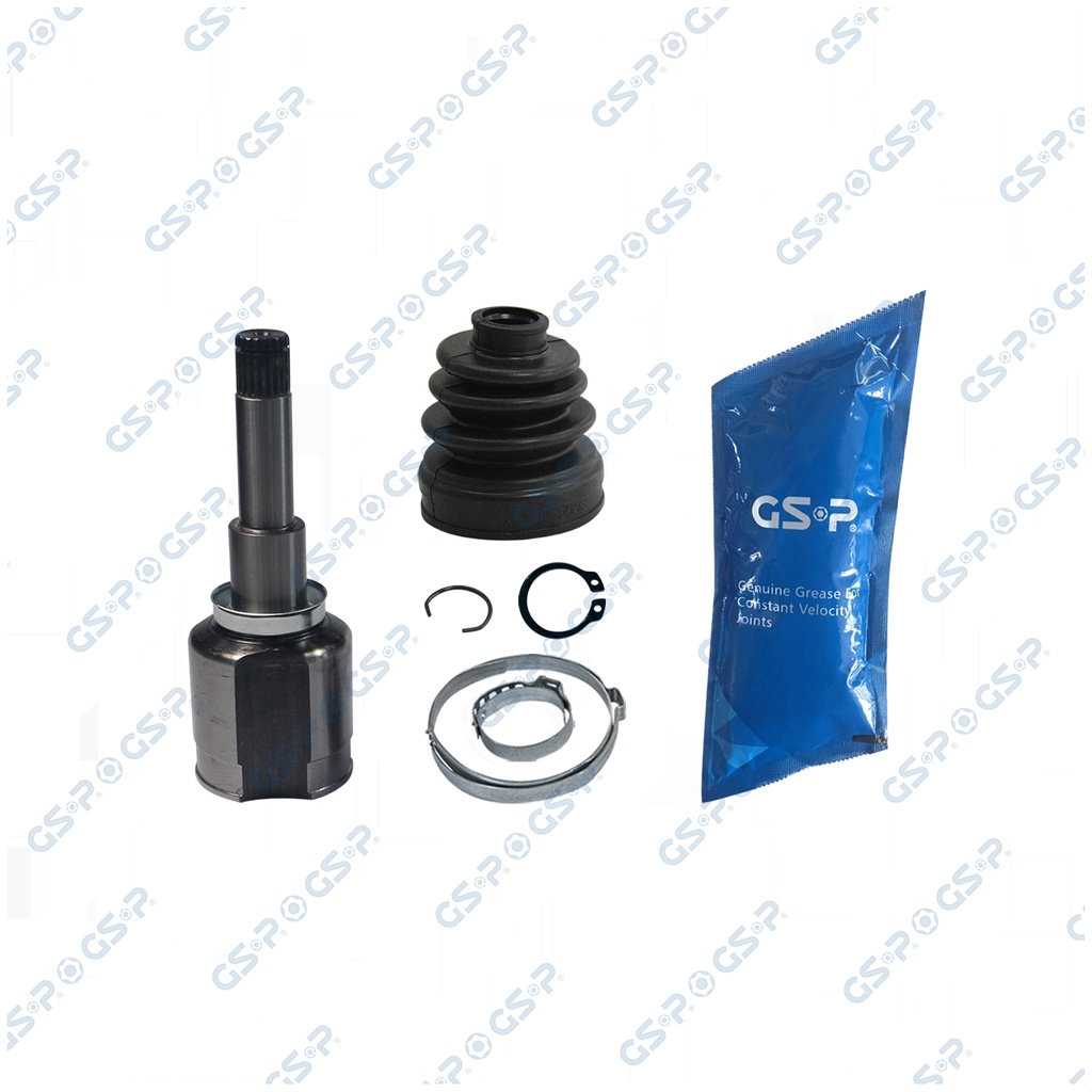 GS-LT06017 — Junta Homocinética GSP LT06017