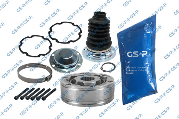 GS-LT06026 — Junta de Flecha Cardán GSP LT06026