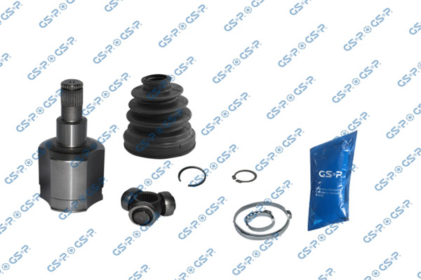 GS-LT08008 — Junta Homocinética GSP LT08008