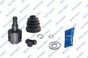 Junta Homocinética GSP LT08008